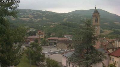 immagine della webcam nei dintorni di Borgo Val di Taro: webcam Morfasso
