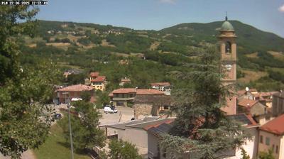 immagine della webcam nei dintorni di Bedonia: webcam Morfasso