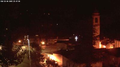 Preview delle webcam di Morfasso