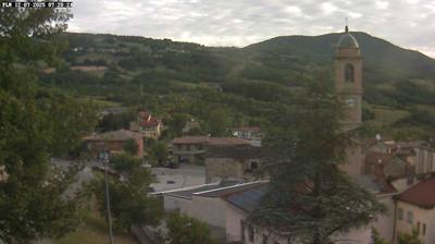 Preview delle webcam di Morfasso