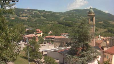 Preview delle webcam di Morfasso