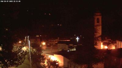 immagine della webcam nei dintorni di Bardi: webcam Morfasso
