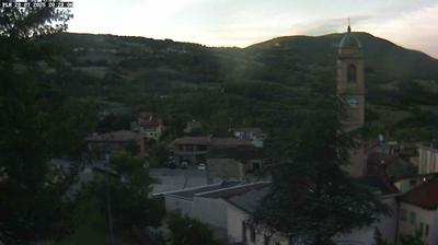 Preview delle webcam di Morfasso