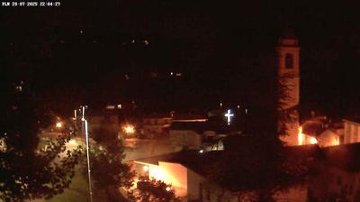 Preview delle webcam di Morfasso