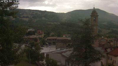 immagine della webcam nei dintorni di Varano de' Melegari: webcam Morfasso