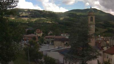 immagine della webcam nei dintorni di Borgo Val di Taro: webcam Morfasso