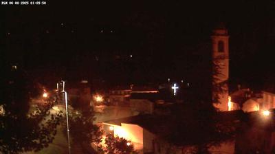 immagine della webcam nei dintorni di Santo Stefano d'Aveto: webcam Morfasso
