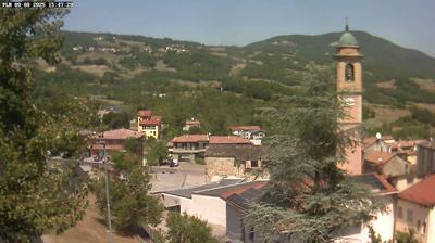 immagine della webcam nei dintorni di Tabiano Terme: webcam Morfasso