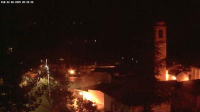 immagine della webcam nei dintorni di Salsomaggiore Terme: webcam Morfasso