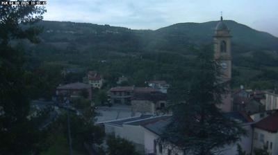 immagine della webcam nei dintorni di Borgo Val di Taro: webcam Morfasso
