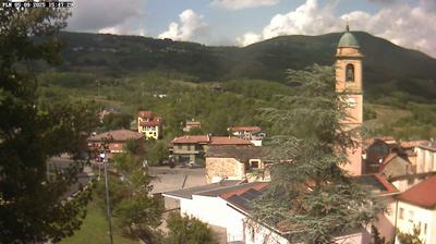 immagine della webcam nei dintorni di Bardi: webcam Morfasso
