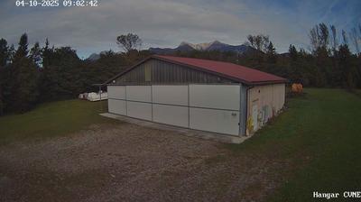 immagine della webcam nei dintorni di Bordano: webcam Enemonzo