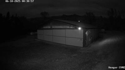 immagine della webcam nei dintorni di San Daniele del Friuli: webcam Enemonzo
