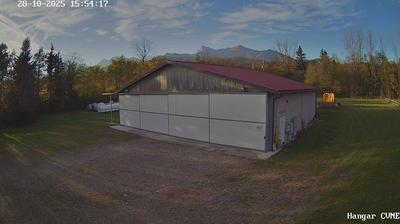 immagine della webcam nei dintorni di Forni di Sopra: webcam Enemonzo