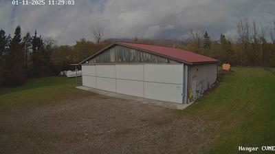 immagine della webcam nei dintorni di Monte Zoncolan: webcam Enemonzo