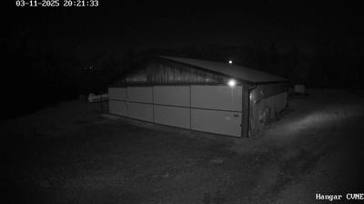 immagine della webcam nei dintorni di Cima Sappada: webcam Enemonzo