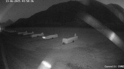 immagine della webcam nei dintorni di Forni di Sopra: webcam Enemonzo