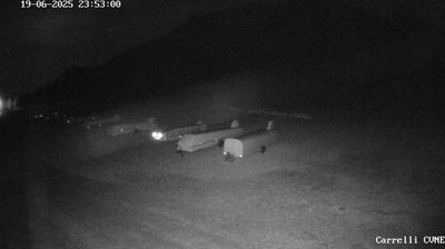 immagine della webcam nei dintorni di Forni Avoltri: webcam Enemonzo