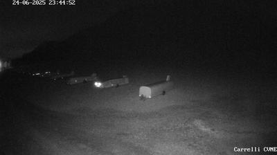immagine della webcam nei dintorni di Maniago: webcam Enemonzo