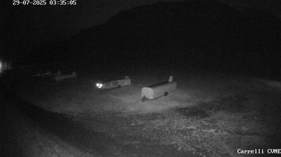 immagine della webcam nei dintorni di Forni di Sopra: webcam Enemonzo