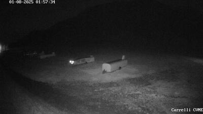 immagine della webcam nei dintorni di Sappada: webcam Enemonzo