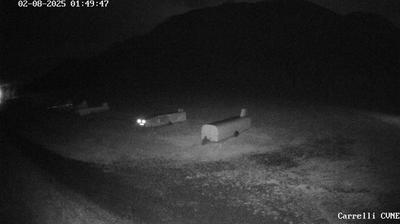 immagine della webcam nei dintorni di Tolmezzo: webcam Enemonzo