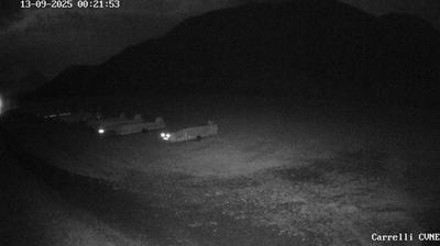 immagine della webcam nei dintorni di Forni di Sopra: webcam Enemonzo