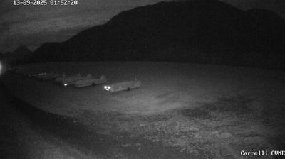 immagine della webcam nei dintorni di Ampezzo: webcam Enemonzo
