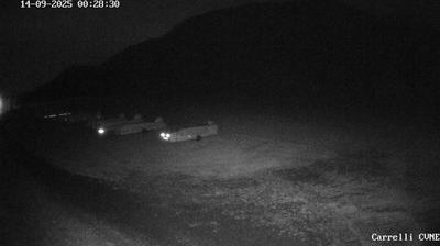 immagine della webcam nei dintorni di Gemona del Friuli: webcam Enemonzo