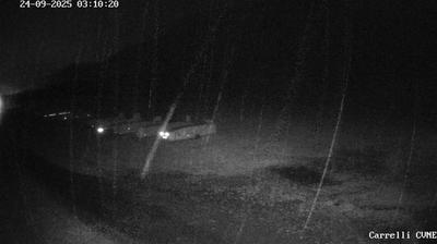 immagine della webcam nei dintorni di Maniago: webcam Enemonzo