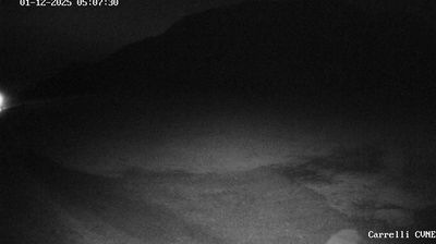 immagine della webcam nei dintorni di Forni Avoltri: webcam Enemonzo