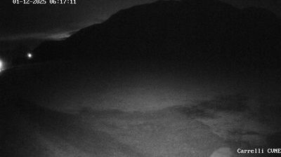 immagine della webcam nei dintorni di San Daniele del Friuli: webcam Enemonzo