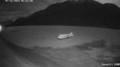 immagine della webcam nei dintorni di Pinzano al Tagliamento: webcam Enemonzo