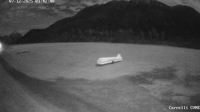 immagine della webcam nei dintorni di Pinzano al Tagliamento: webcam Enemonzo