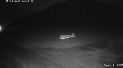 immagine della webcam nei dintorni di San Daniele del Friuli: webcam Enemonzo