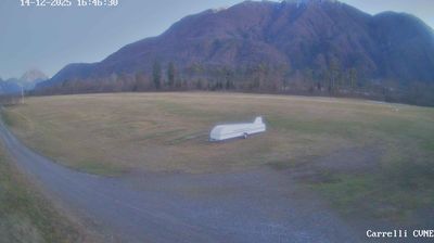 immagine della webcam nei dintorni di Forni di Sopra: webcam Enemonzo