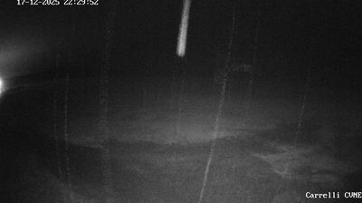 immagine della webcam nei dintorni di Caneva di Tolmezzo: webcam Enemonzo