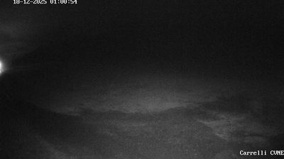 immagine della webcam nei dintorni di Osoppo: webcam Enemonzo