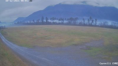 immagine della webcam nei dintorni di Caneva di Tolmezzo: webcam Enemonzo