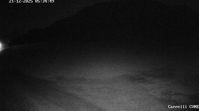 immagine della webcam nei dintorni di Ampezzo: webcam Enemonzo