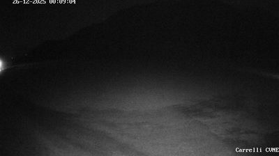 immagine della webcam nei dintorni di Maniago: webcam Enemonzo