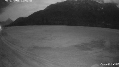 immagine della webcam nei dintorni di Sappada: webcam Enemonzo