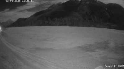 immagine della webcam nei dintorni di Cima Sappada: webcam Enemonzo