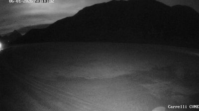 immagine della webcam nei dintorni di Caneva di Tolmezzo: webcam Enemonzo