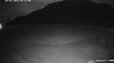 immagine della webcam nei dintorni di Caneva di Tolmezzo: webcam Enemonzo