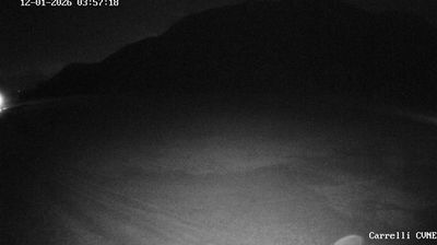 immagine della webcam nei dintorni di Forni Avoltri: webcam Enemonzo