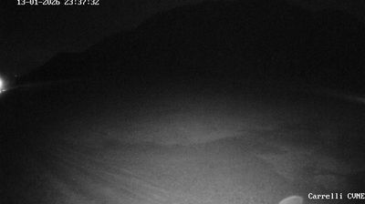 immagine della webcam nei dintorni di Ovaro: webcam Enemonzo