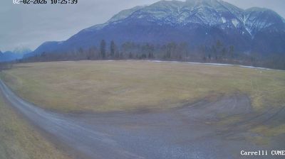 immagine della webcam nei dintorni di Sappada: webcam Enemonzo