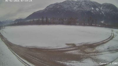 immagine della webcam nei dintorni di Gemona del Friuli: webcam Enemonzo