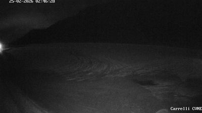 immagine della webcam nei dintorni di Sappada: webcam Enemonzo